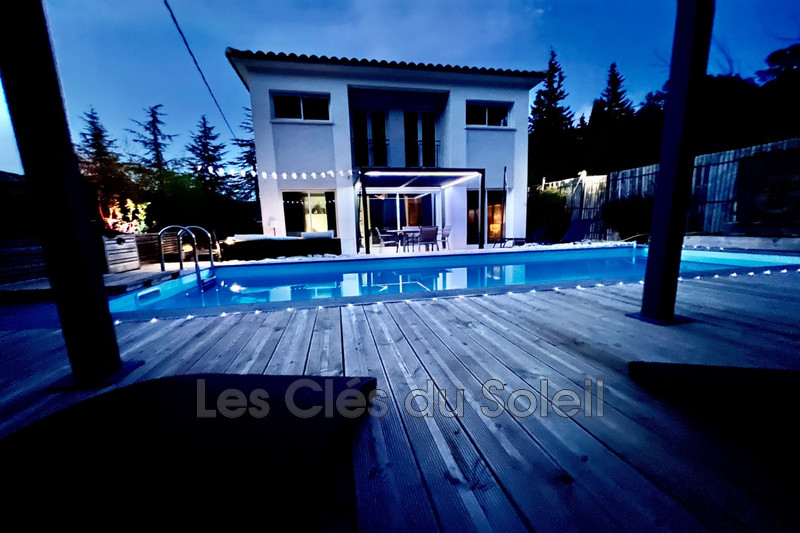 Photo n°19 - Vente Maison villa Solliès-Toucas 83210 - 645 000 €