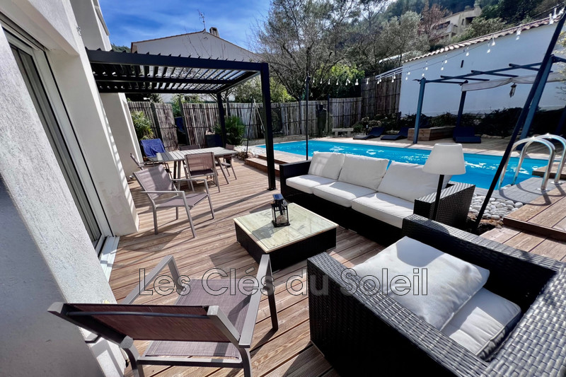 Photo n°20 - Vente Maison villa Solliès-Toucas 83210 - 645 000 €