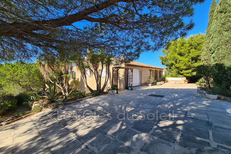 Photo n°4 - Vente Maison villa Bandol 83150 - 1 700 000 €