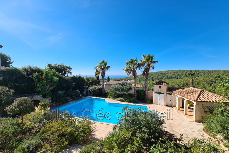 maison  10 pièces  Bandol   355 m² -   