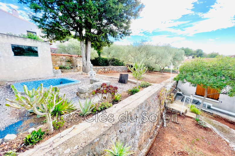 Photo n°4 - Vente maison Carqueiranne 83320 - 892 500 €