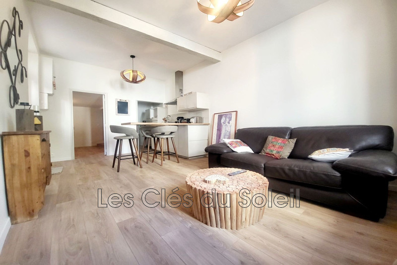 Photo n°4 - Vente maison de village Bandol 83150 - 349 000 €