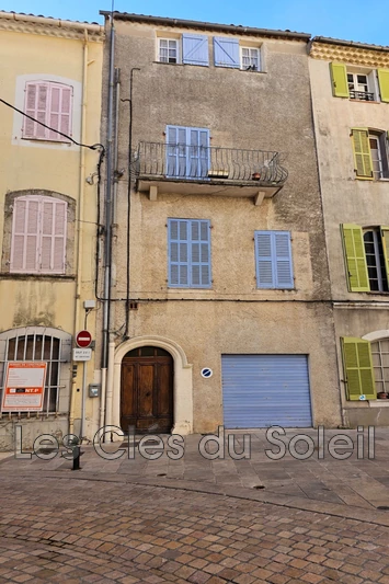 maison  10 pièces  Brignoles   516 m² -   