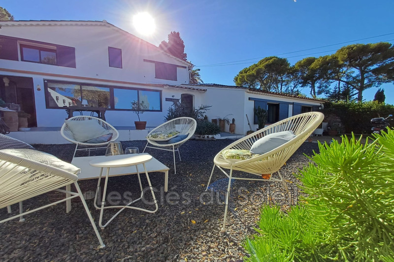 maison  5 pièces  La Garde Sainte marguerite  117 m² -   