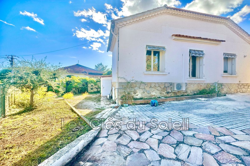 maison  3 pièces  La Valette-du-Var Mirasouleou  60 m² -   