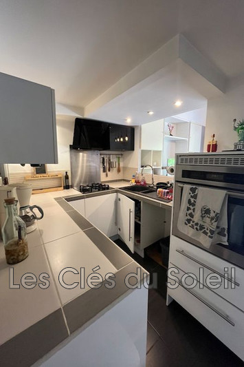 Photo n°6 - Vente maison Six-Fours-les-Plages 83140 - 315 000 €
