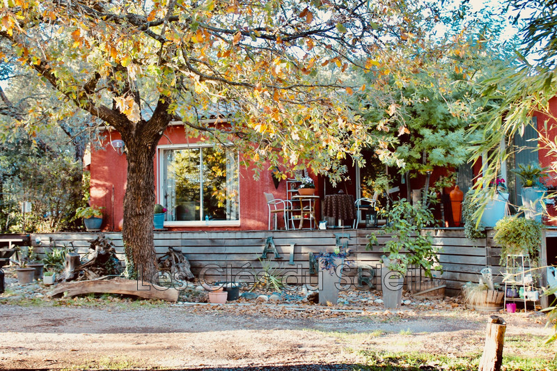 Vente maison Garéoult  