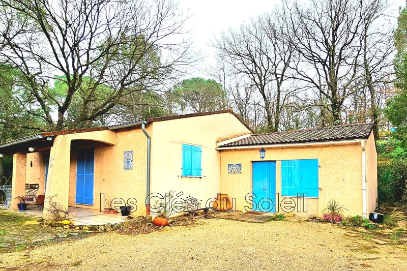 maison  3 pièces  Brignoles   90 m² -   