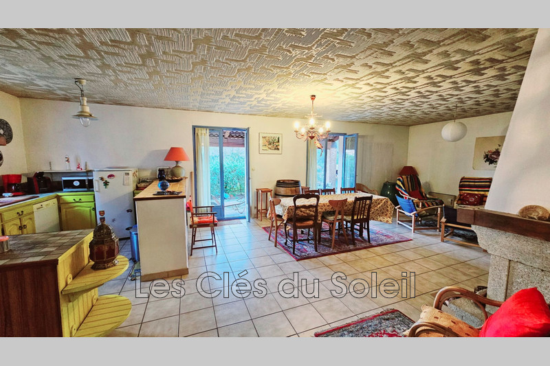 Vente maison Brignoles  