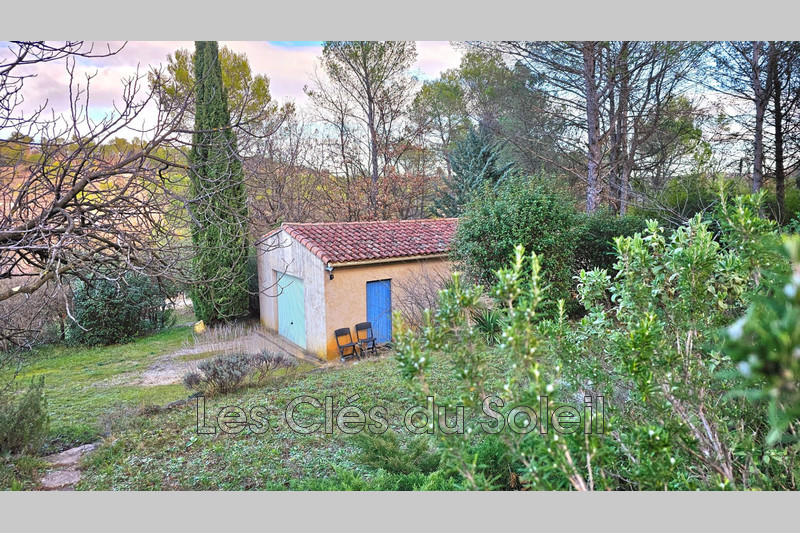 Vente maison Brignoles  