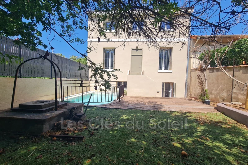maison  4 pièces  Toulon Toulon est  125 m² -   