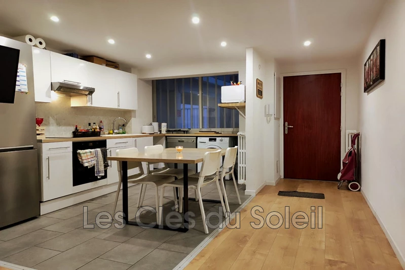 appartement  5 pièces  Toulon Champs de mars  96 m² -   