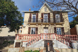 Photos  Maison Villa à vendre Toulon 83000