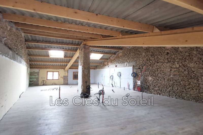 Photo n°5 - Vente maison Carcès 83570 - 193 500 €