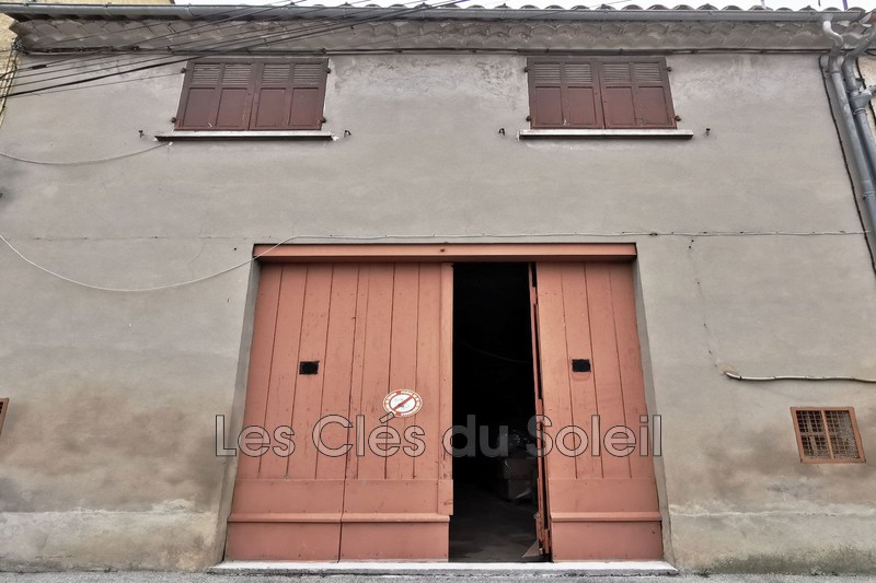 Vente maison Carcès  