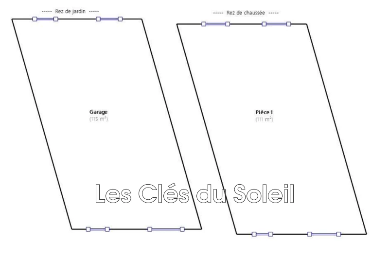 Vente maison Carcès  