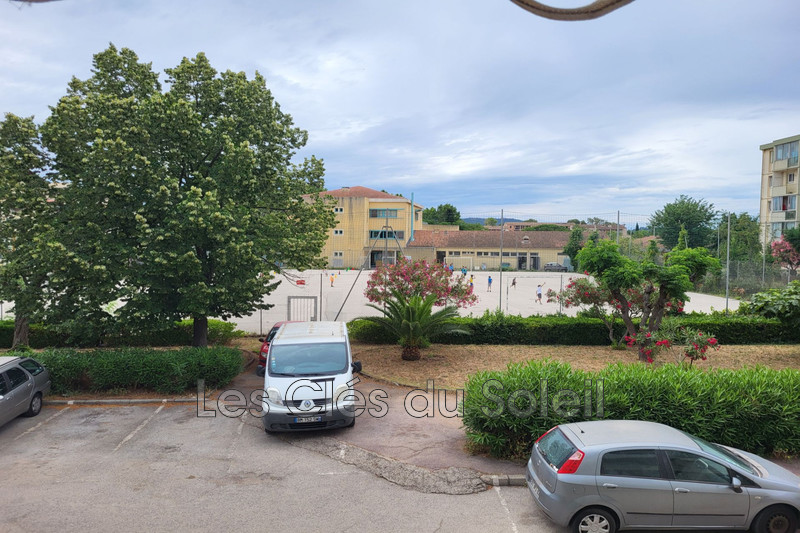 Vente appartement La Garde  