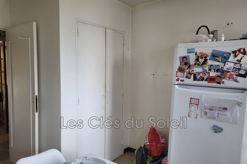 Vente appartement La Garde  