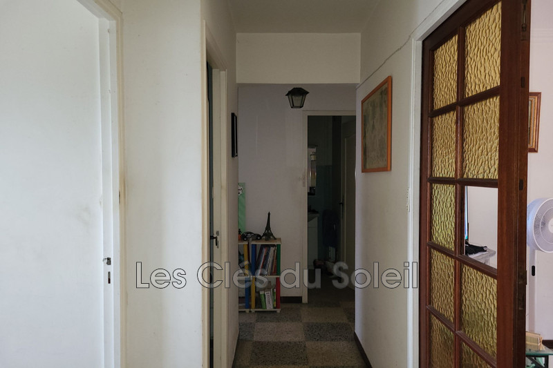 Vente appartement La Garde  