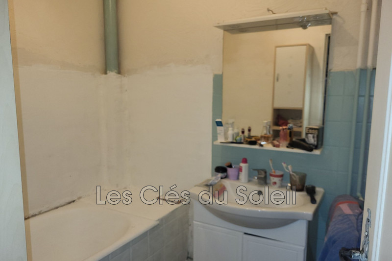 Vente appartement La Garde  