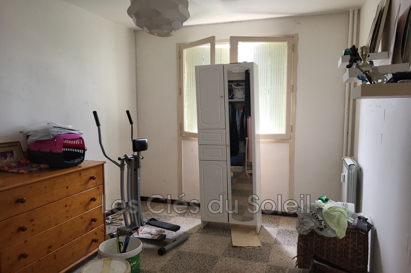 Vente appartement La Garde  