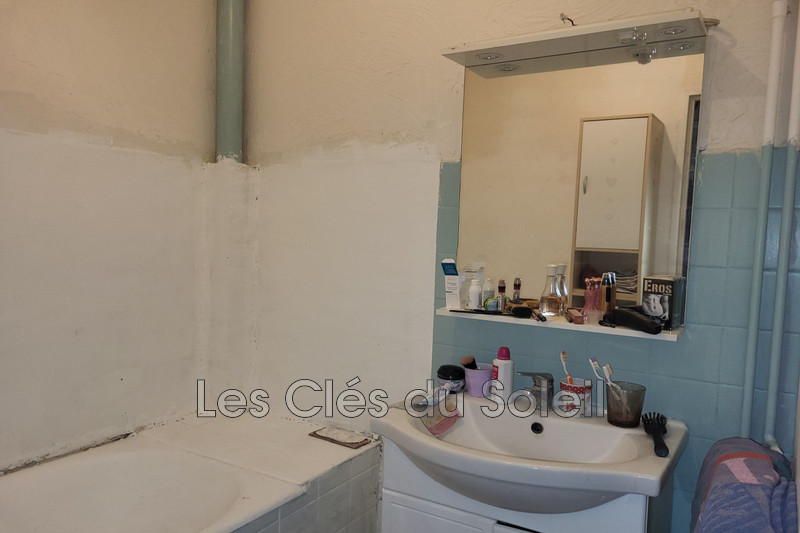 Vente appartement La Garde  