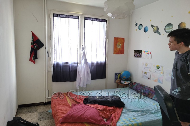 Vente appartement La Garde  