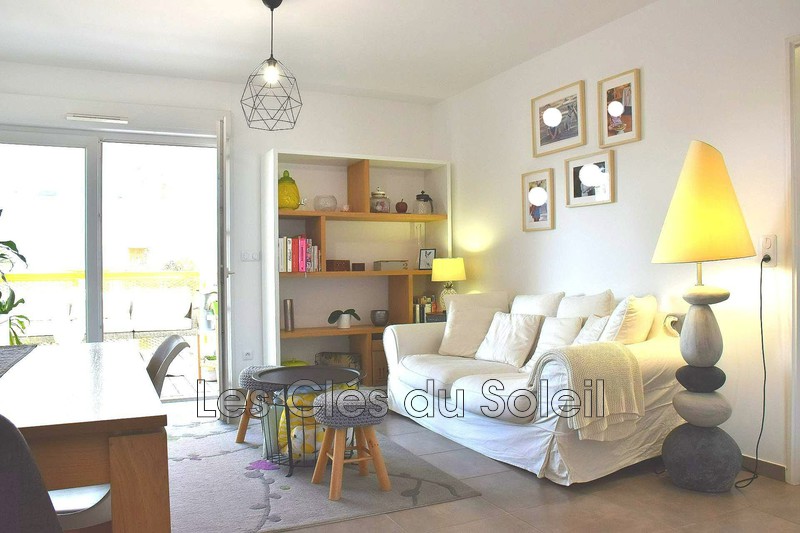 appartement  3 pièces  La Valette-du-Var Centre-ville  55 m² -   