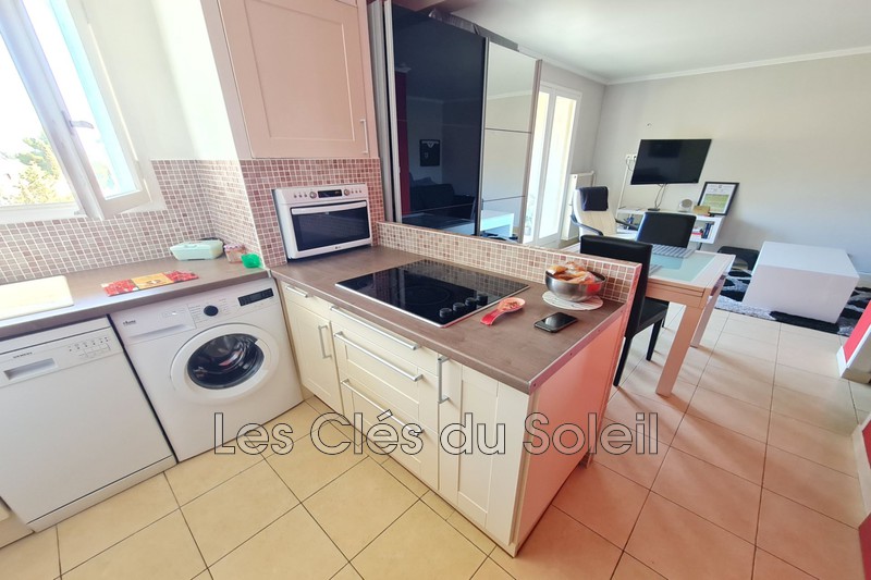 Photo n°2 - Vente appartement Toulon 83000 - 139 000 €