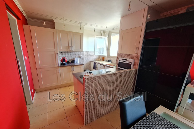 Photo n°6 - Vente appartement Toulon 83000 - 139 000 €