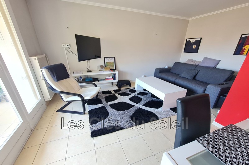 Photo n°3 - Vente appartement Toulon 83000 - 139 000 €