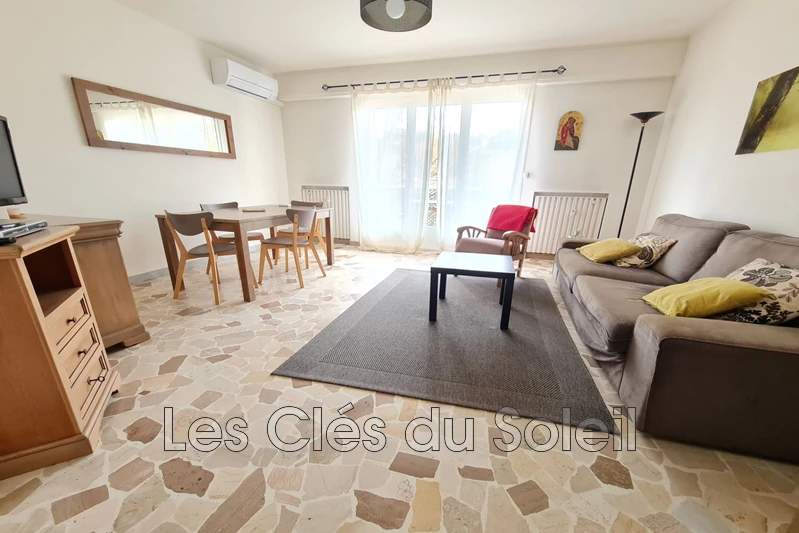 appartement  3 pièces  Toulon Petit bois  68 m² -   