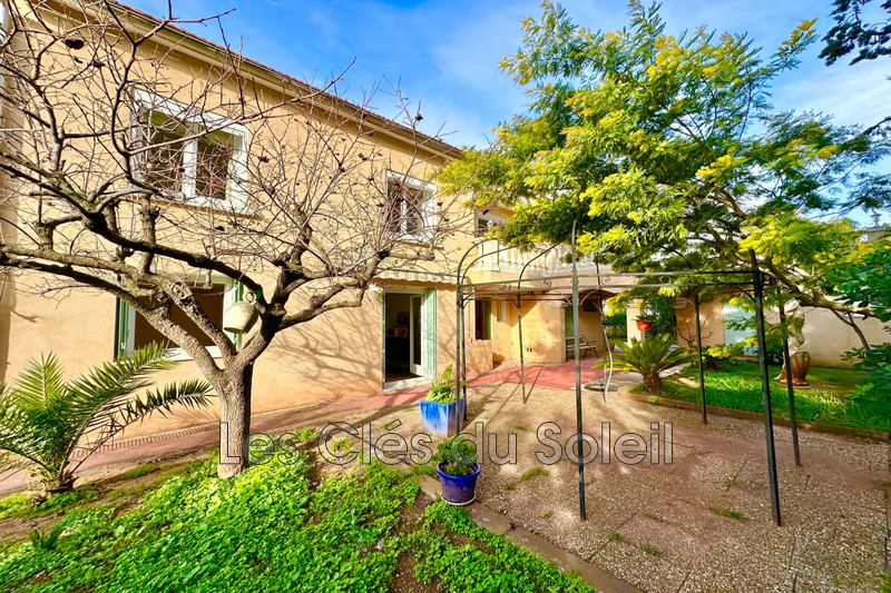 Photo n°2 - Vente Maison villa provençale Toulon 83000 - 805 000 €