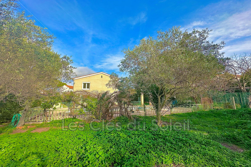 Photo n°7 - Vente Maison villa provençale Toulon 83000 - 805 000 €