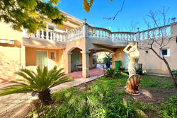Photos  Maison Villa provençale à vendre Toulon 83000