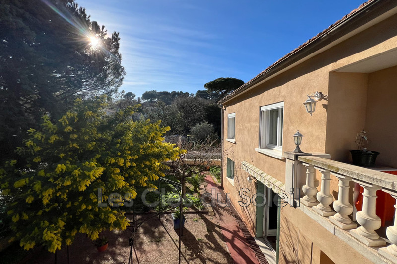 Photo n°6 - Vente Maison villa provençale Toulon 83000 - 805 000 €