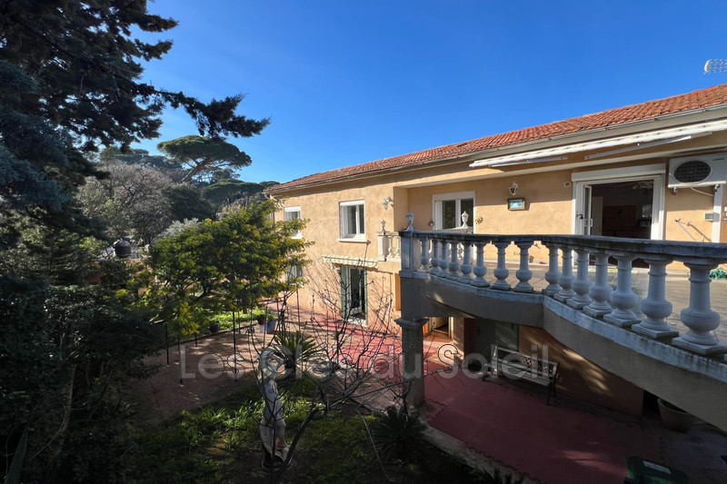 Photo n°3 - Vente Maison villa provençale Toulon 83000 - 805 000 €