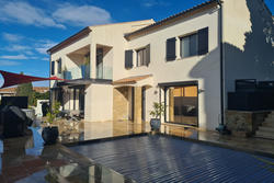 Vente maison Sanary-sur-Mer  