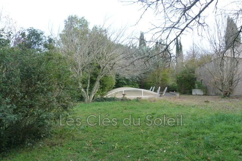 Viager maison Le Val  