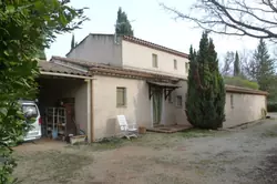 Viager maison Le Val  