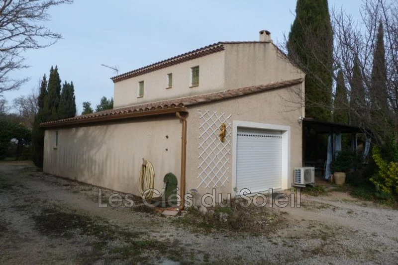 Viager maison Le Val  