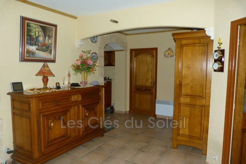 Viager maison Le Val  