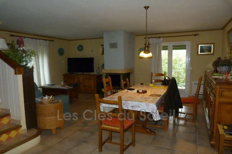 Viager maison Le Val  