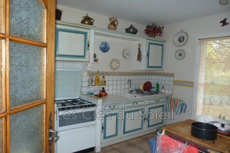 Viager maison Le Val  