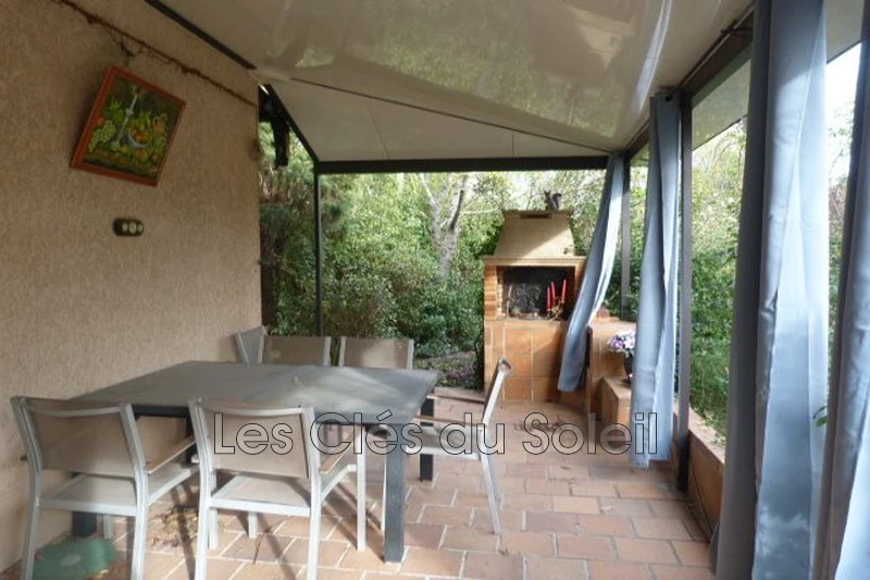 Viager maison Le Val  