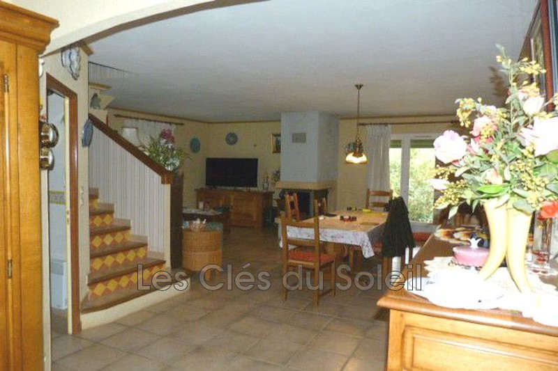 Photo n°6 -  maison Le Val 83143 - 118 000 €