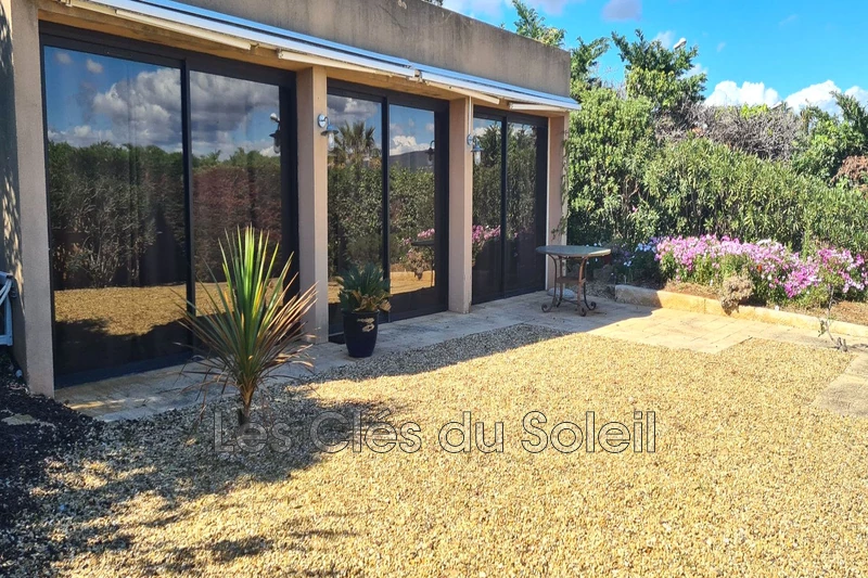maison  4 pièces  La Ciotat La ciotat  117 m² -   