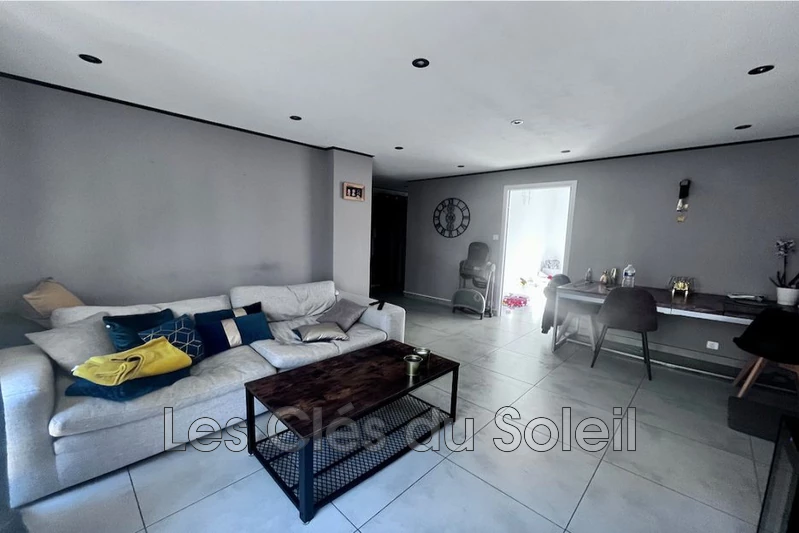 appartement  5 pièces  La Valette-du-Var   80 m² -   