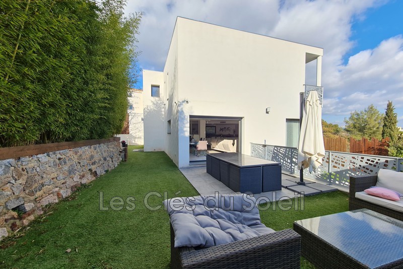 Vente villa Toulon  