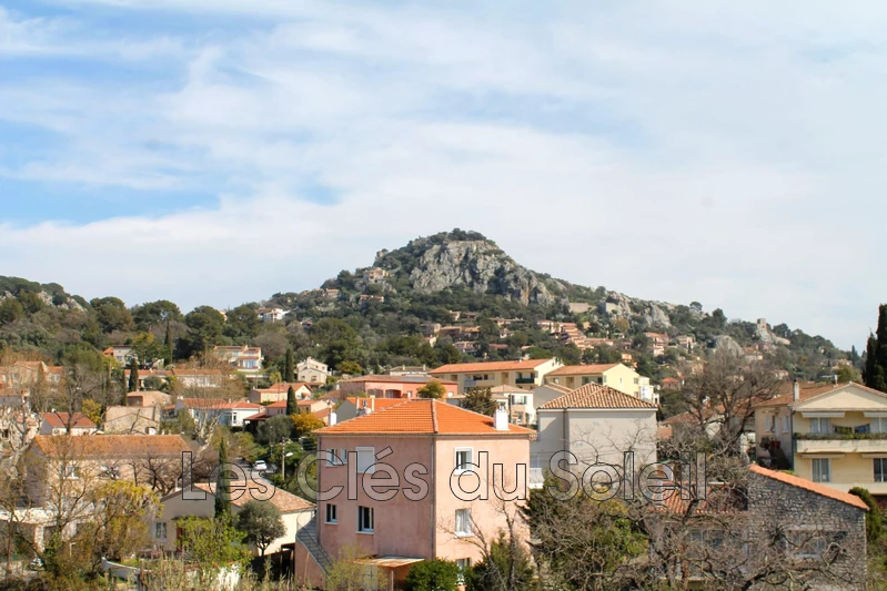 appartement  4 pièces  Hyères Fenouillet  78 m² -   